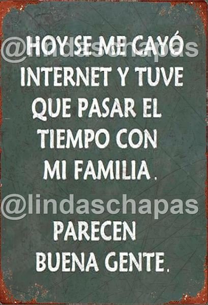 Frases / Carteles
